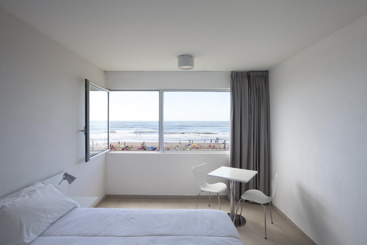 Double Room Sea View
