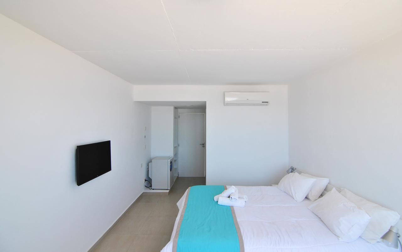 Double Room Sea View