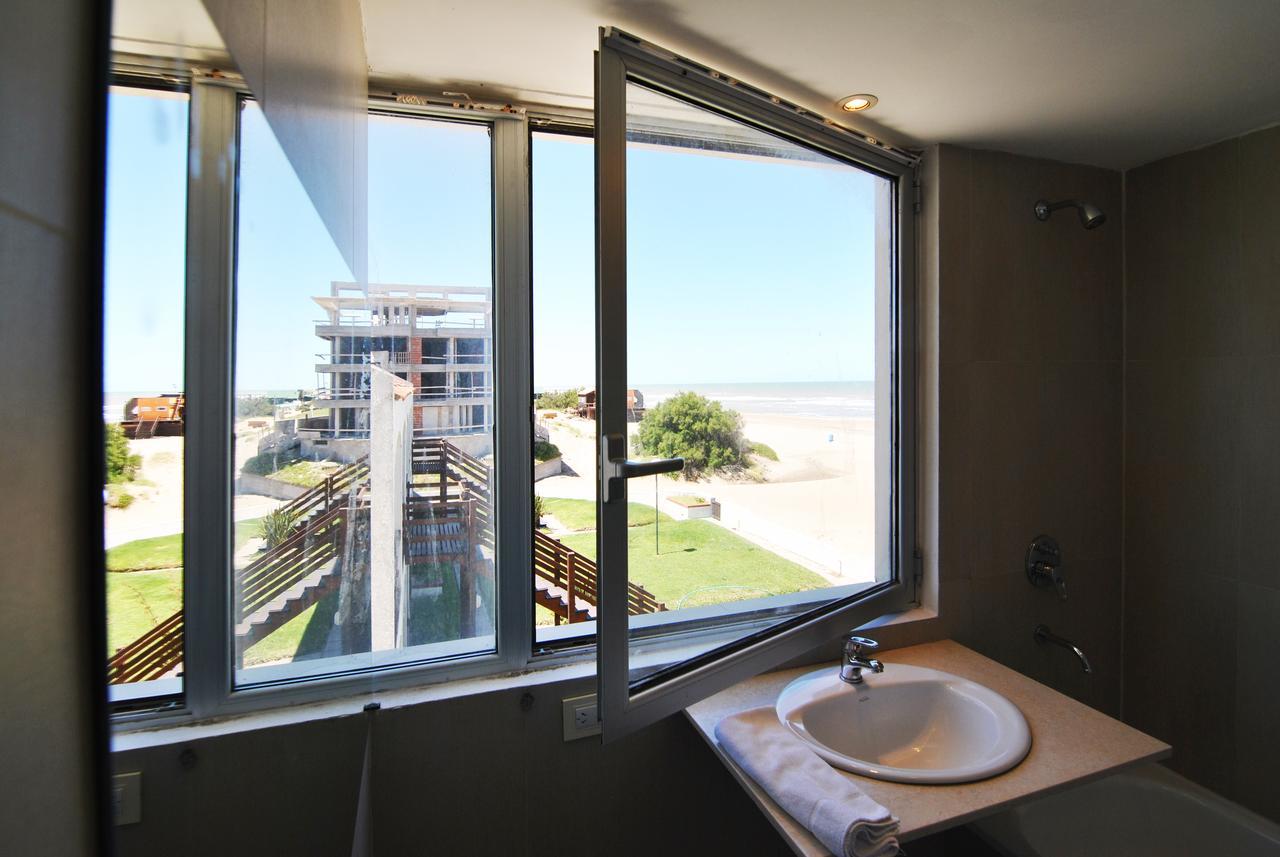 Double Room Sea View
